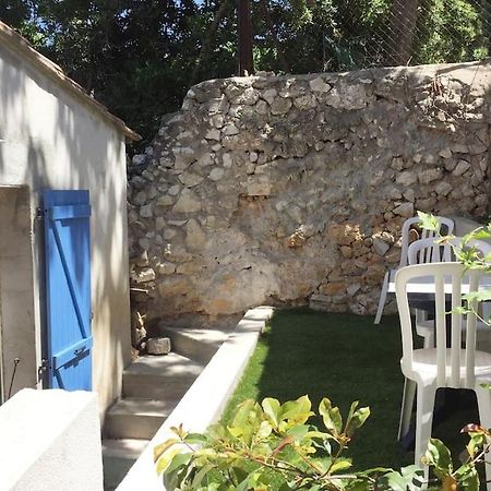 Villa Sidonie : Jardin+Jacuzzi En Ete, Plage A 17Min A Pied Marsiglia Esterno foto