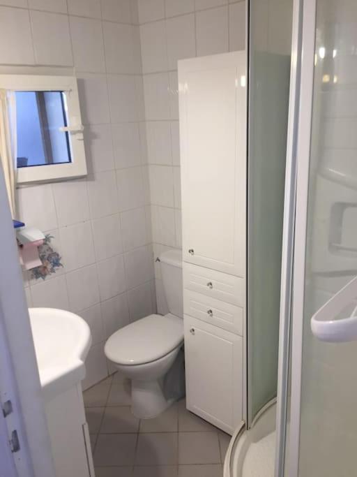 Villa Sidonie : Jardin+Jacuzzi En Ete, Plage A 17Min A Pied Marsiglia Esterno foto
