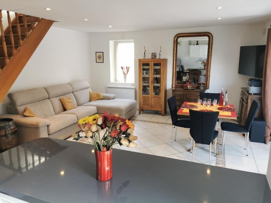 Villa Sidonie : Jardin+Jacuzzi En Ete, Plage A 17Min A Pied Marsiglia Esterno foto