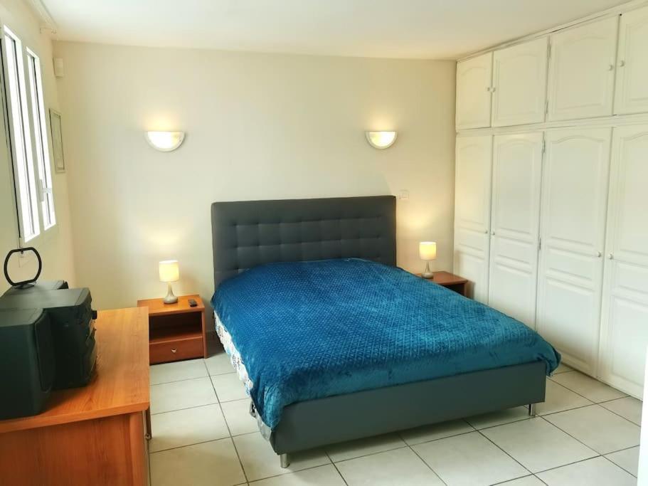 Villa Sidonie : Jardin+Jacuzzi En Ete, Plage A 17Min A Pied Marsiglia Esterno foto