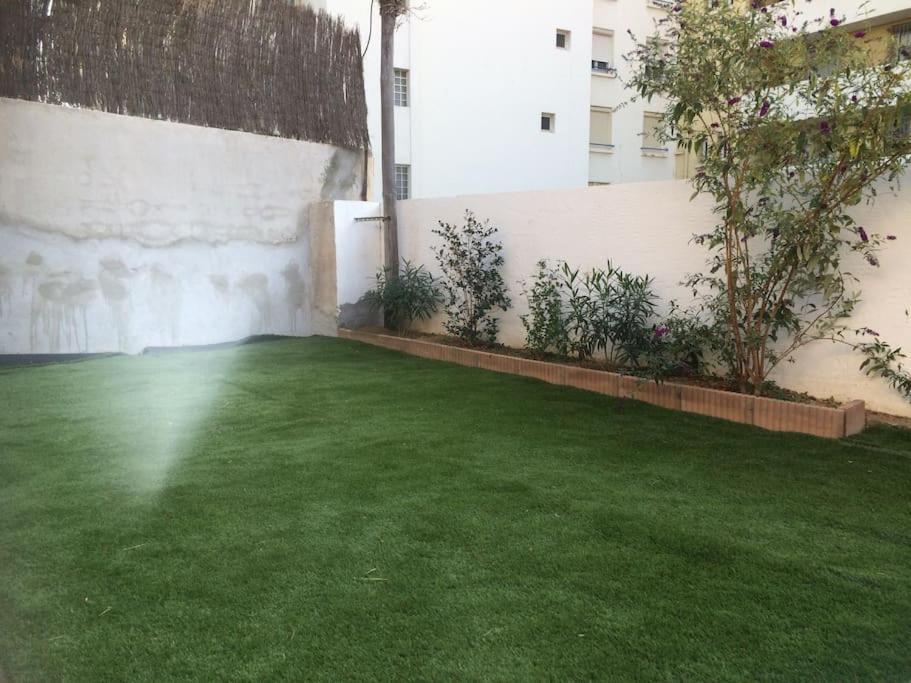 Villa Sidonie : Jardin+Jacuzzi En Ete, Plage A 17Min A Pied Marsiglia Esterno foto