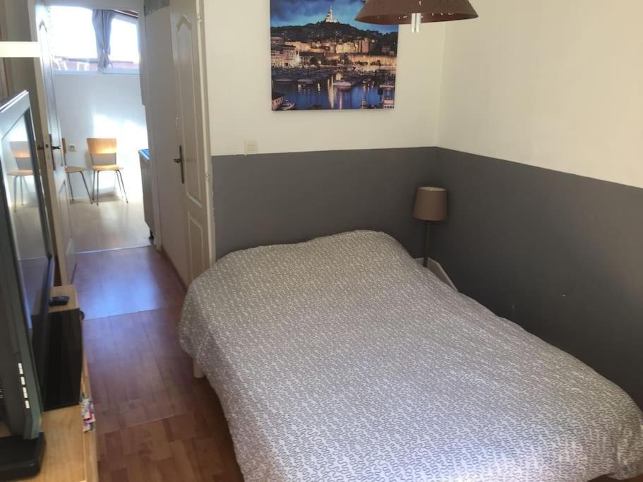 Villa Sidonie : Jardin+Jacuzzi En Ete, Plage A 17Min A Pied Marsiglia Esterno foto